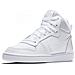 Scarpe Court Borough Mid Gs 839977100 - Foto miniatura 14