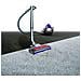 187132-01 Aspirapolvere Senza Sacco Radial Root Cyclone Potenza 700 Watt - Foto miniatura 4