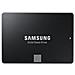 SSD 500 GB Serie 860 EVO 2.5'' Interfaccia Sata III 6 Gb / s Stand Alone  - Foto miniatura 11