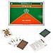 90078 Burraco Italia, Carte Da Gioco - Foto miniatura 2