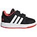 Scarpe Sportive Adidas Hoops 2.0 Cmf I Scarpe Ragazzi Eu 21 - Foto miniatura 1