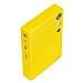 Mint Giallo Fotocamera Digitale a Sviluppo Instantaneo Stampa Fotografica Zink Sensore 16 Mpx - Foto miniatura 2