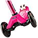 Monopattino 3 Ruote Telescopico Max 70kg Micro Maxi Deluxe Rosa - Foto miniatura 3