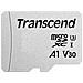 4GB microSDHC 300S Scheda di Memoria, TS4GUSD300S - Foto miniatura 1
