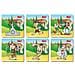 Asterix Olympic Games 6 Coasters Set Sottobicchieri - Foto miniatura 1