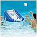 Basket Palla Canestro Gonfiabile Bambini 86x71x42cm Intex Mare Piscina Giardino - Foto miniatura 3