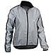 Giacca A Vento Riflettente Da Donna 38 74rb-zil-38 - Foto miniatura 1