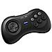 M30 Gamepad Bluetooth Colore Nero - Foto miniatura 3