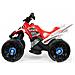Quad Honda Elettrico Atv 12 V - Foto miniatura 5