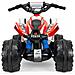 Quad Honda Elettrico Atv 12 V - Foto miniatura 6
