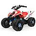 Quad Honda Elettrico Atv 12 V - Foto miniatura 7