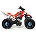 Quad Honda Elettrico Atv 12 V - Foto miniatura 8