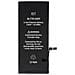 Batteria Compatibile Con Celle Nuove Apple Iphone 6s Plus - Foto miniatura 1