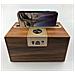 Mini Haut-parleur Bluetooth Design Rétro Et Radio-fm W06 - Foto miniatura 3