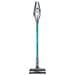 H-Free 300 Hydro Scopa Ricaricabile senza Sacco Capacità 0.7 L Colore Grigio / Blu - Foto miniatura 3