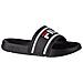 Morro Bay Slipper 2.0 M 1010930-25y, Uomo, Nero, Scivoli, Numero: 44 Eu - Foto miniatura 1