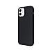 Tpu Case - Custodia Nera Per Iphone 12 Mini - Foto miniatura 1