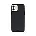 Tpu Case - Custodia Nera Per Iphone 12 Mini - Foto miniatura 3