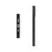 Tpu Case - Custodia Nera Per Iphone 12 Mini - Foto miniatura 5
