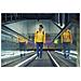 Cuffie TAH4205BL / 00 con Microfono Connessione Bluetooth Colore Blu - Foto miniatura 8
