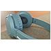 Cuffie TAH4205BL / 00 con Microfono Connessione Bluetooth Colore Blu - Foto miniatura 7
