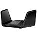 Modem Router Wireless RAX70 Nighthawk 6600 Mbps 4 Porte Fast Ethernet Colore Nero  - Foto miniatura 4