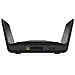 Modem Router Wireless RAX70 Nighthawk 6600 Mbps 4 Porte Fast Ethernet Colore Nero  - Foto miniatura 5