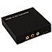 Convertitore Hdmi Av A 3xrca - Foto miniatura 1
