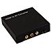 Convertitore Hdmi Av A 3xrca - Foto miniatura 4