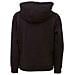 Taino Kids Hoodie, Bambini, Nero, Felpa, Numero: 152 Eu - Foto miniatura 2