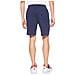 Sportswear Club Fleece M, Pantaloncini Uomo, Blu (midnight Navy / Bianco), S - Foto miniatura 3