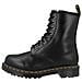 Dr. Martens - Dr. Martens Anfibio Donna 1460 Serena Dark Grigio Atlas - 40 - Foto miniatura 1