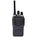 Kit Di 10 Stazioni Radio Portatili Pmr R40 Pro Batterie, Caricabatterie E Cuffie Inclusi - Foto miniatura 5