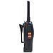 Kit Di 10 Stazioni Radio Portatili Pmr R40 Pro Batterie, Caricabatterie E Cuffie Inclusi - Foto miniatura 6
