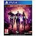 Ps4 Outriders Europa Day One Edition - Foto miniatura 1