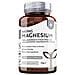 Citrato Di Magnesio 1480mg Fornire 440mg Elemental Magnesio Per Dose - 180 Vegan-friendly Capsules - Dose Elevata Di Elemental Magnesio - 90 Giorni Di Alimentazione - Made In Uk Da - Foto miniatura 1
