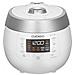 CRP-RT1008F cuoci riso 1,8 L 1150 W Bianco - Foto miniatura 5