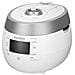 CRP-RT1008F cuoci riso 1,8 L 1150 W Bianco - Foto miniatura 1