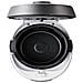 CRP-RT1008F cuoci riso 1,8 L 1150 W Bianco - Foto miniatura 8