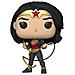 Dc Comics: Funko Pop! Heroes - Wonder Woman 80Th - Wonder Woman (A Twist Of Fate)  - Foto miniatura 1