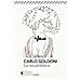 Carlo Goldoni - La Locandiera - Foto miniatura 2