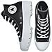 Scarpe Lugged Leather Chuck Taylor All Star Taglia 40 Codice 567164c Nero - Foto miniatura 5