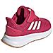 Scarpe Runfalcon I Taglia 26 Codice Fw5156 Rosa - Foto miniatura 5