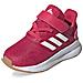 Scarpe Runfalcon I Taglia 26 Codice Fw5156 Rosa - Foto miniatura 6