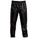 Giacca Pantaloni Scooter Impermeabile Moto Antipioggia Alta Visibilità Rosso Xl - Foto miniatura 3