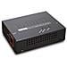 POE-E201, -5 - 50 °C, -10 - 85 °C, 10/100/1000Base-T (X) , 0 - 95%, 5 - 95%, IEEE 802.3, IEEE 802.3ab, IEEE 802.3af, IEEE 802.3at, IEEE 802.3u, IEEE 802.3x - Foto miniatura 1