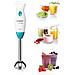 Frullatore ad Immersione MSM2410DW Potenza 400 Watt Colore Blu / Bianco - Foto miniatura 7
