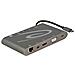 87297 hub di interfaccia USB 3.1 (3.1 Gen 2) Type-C Grigio - Foto miniatura 1
