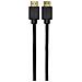 ES606011 cavo HDMI 1 m HDMI tipo A (Standard) Nero - Foto miniatura 1