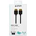 ES606011 cavo HDMI 1 m HDMI tipo A (Standard) Nero - Foto miniatura 2